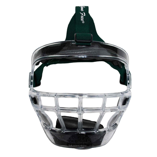 Markwort Universal GameFace Softball Face Mask