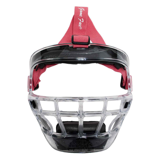 Markwort Universal GameFace Softball Face Mask