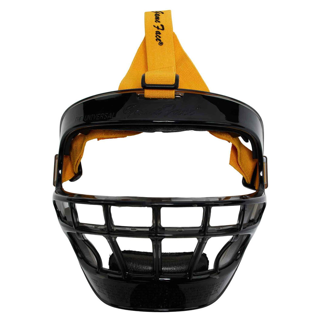 Markwort Universal GameFace Softball Face Mask