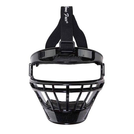 Markwort Universal GameFace Softball Face Mask