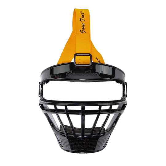 Markwort Universal GameFace Softball Face Mask