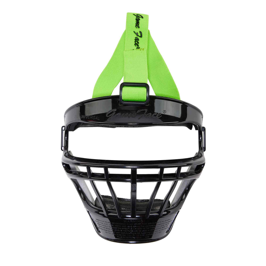 Markwort Universal GameFace Softball Face Mask