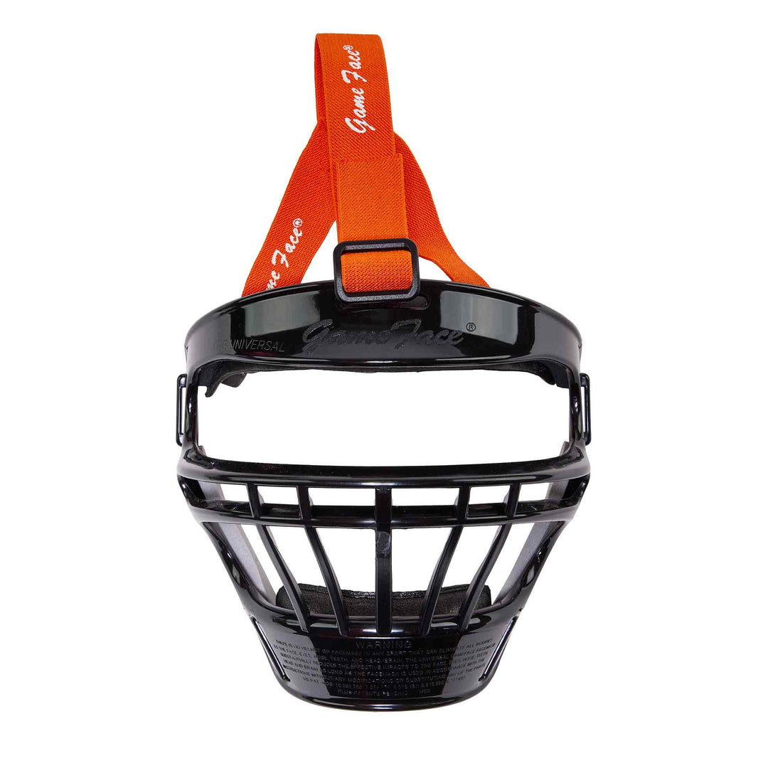 Markwort Universal GameFace Softball Face Mask
