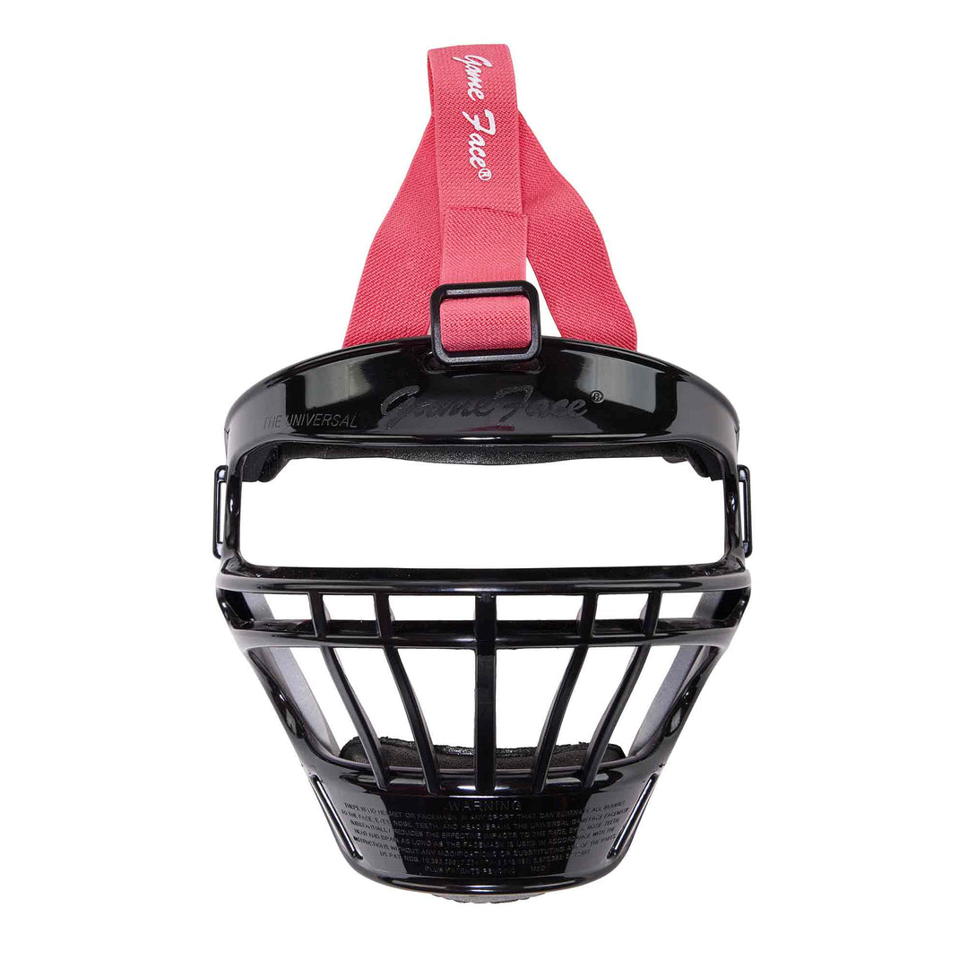 Markwort Universal GameFace Softball Face Mask