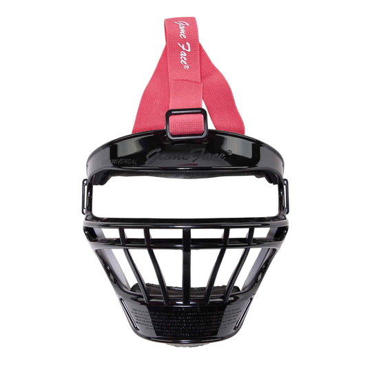 Markwort Universal GameFace Softball Face Mask