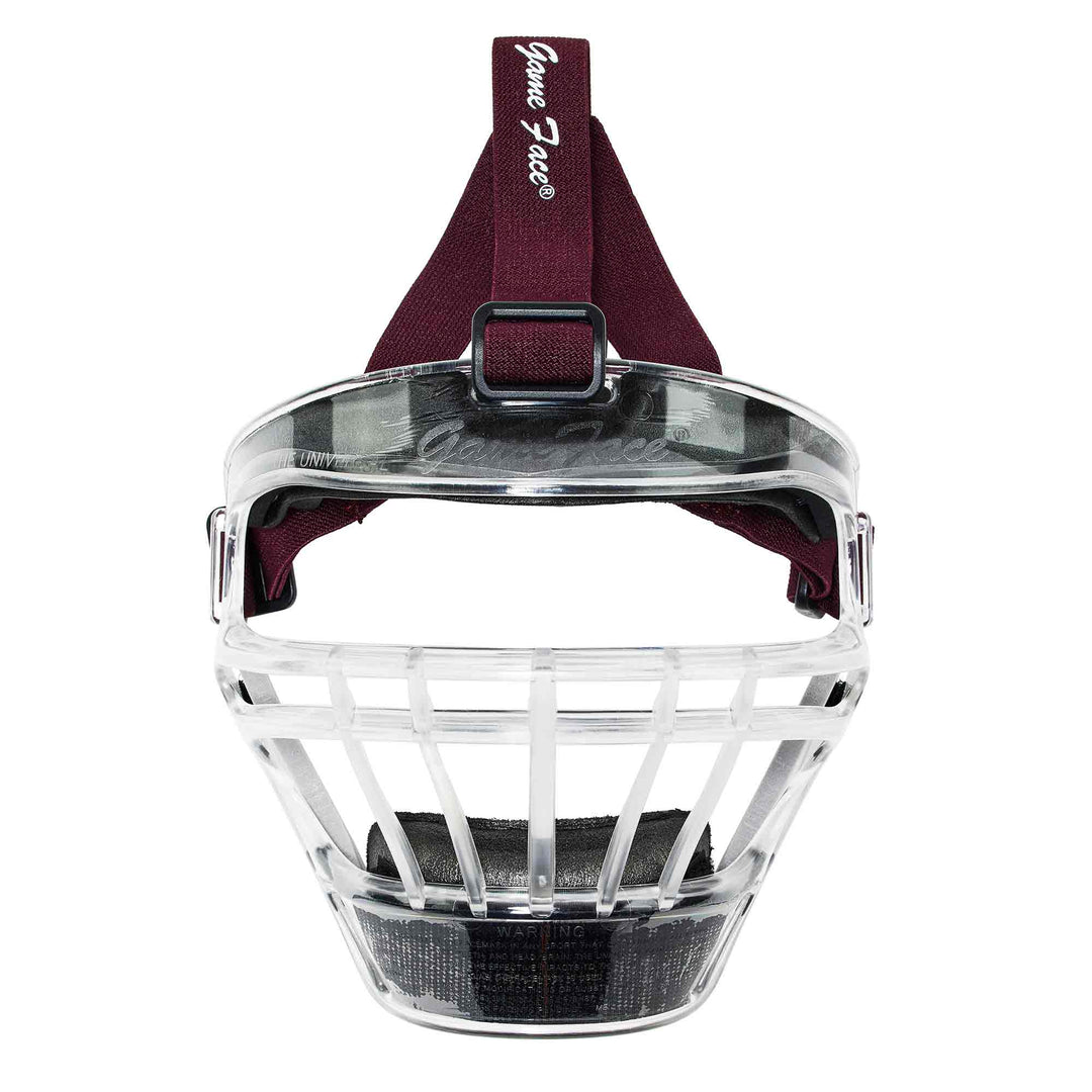 Markwort Universal GameFace Softball Face Mask