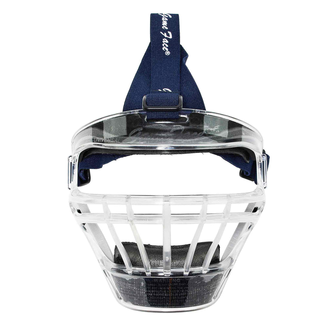 Markwort Universal GameFace Softball Face Mask