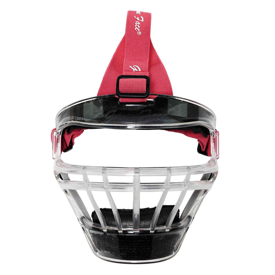 Markwort Universal GameFace Softball Face Mask
