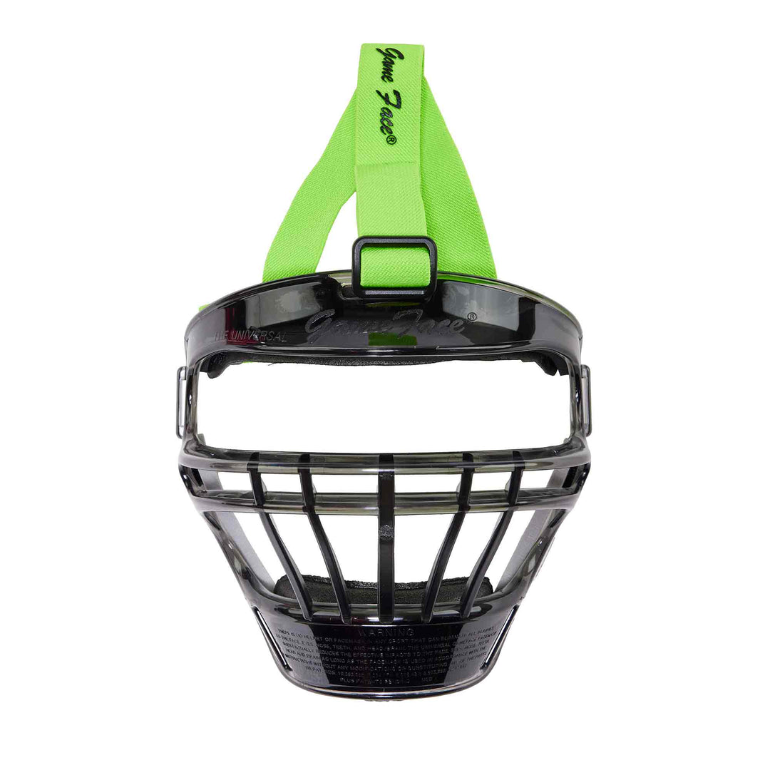 Markwort Universal GameFace Softball Face Mask