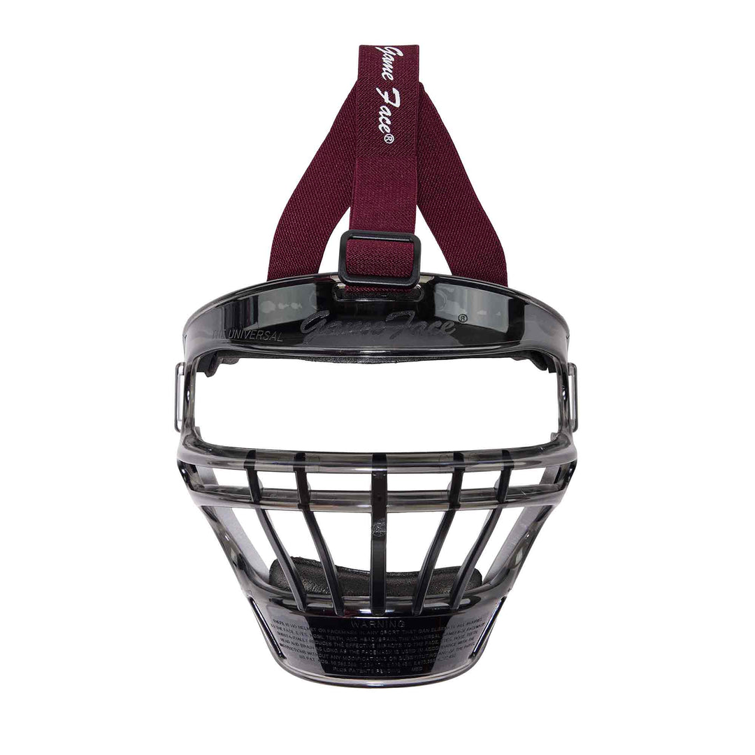 Markwort Universal GameFace Softball Face Mask