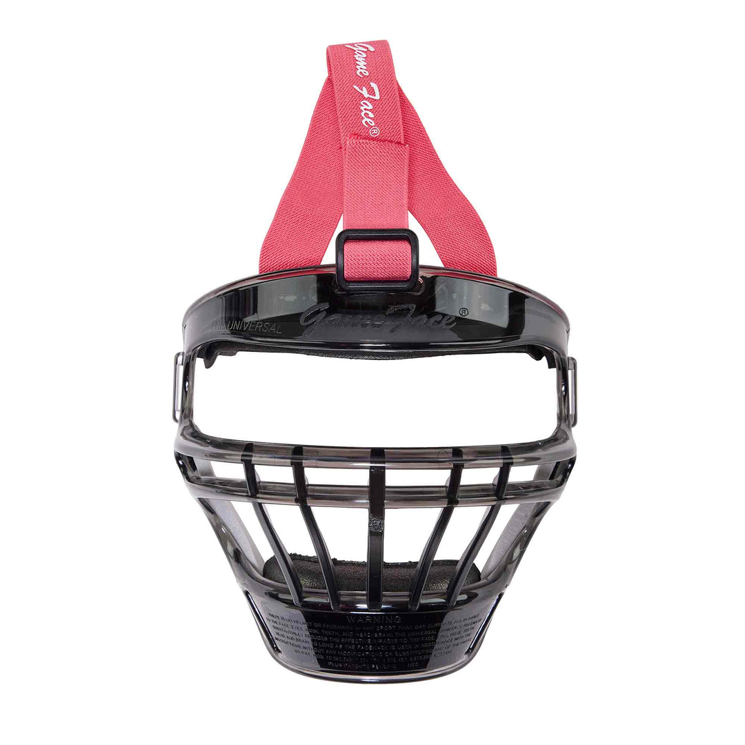 Markwort Universal GameFace Softball Face Mask