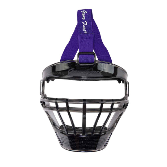 Markwort Universal GameFace Softball Face Mask