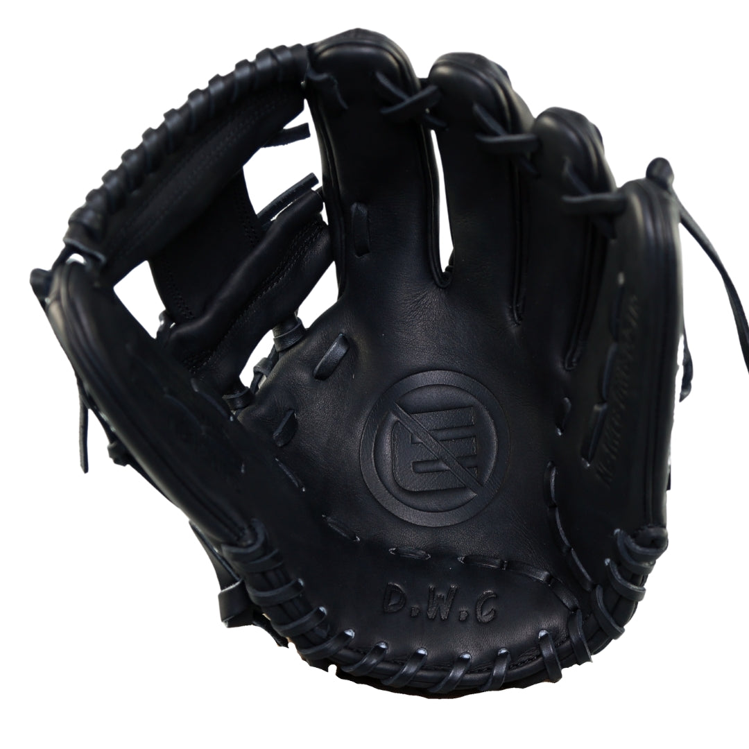 NO E I-WEB SPIRAL D.W.C. Fielders Glove - 005