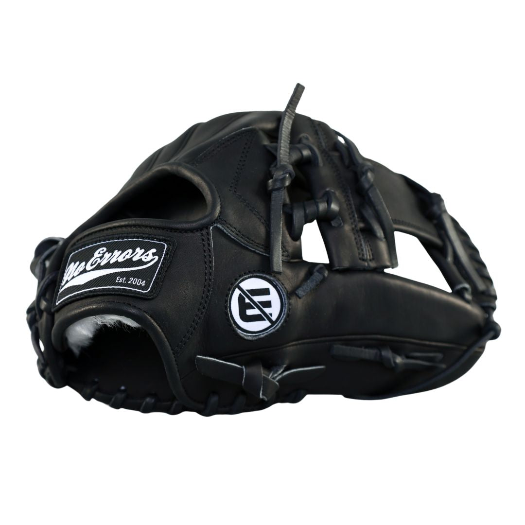 NO E I-WEB SPIRAL D.W.C. Fielders Glove - 005