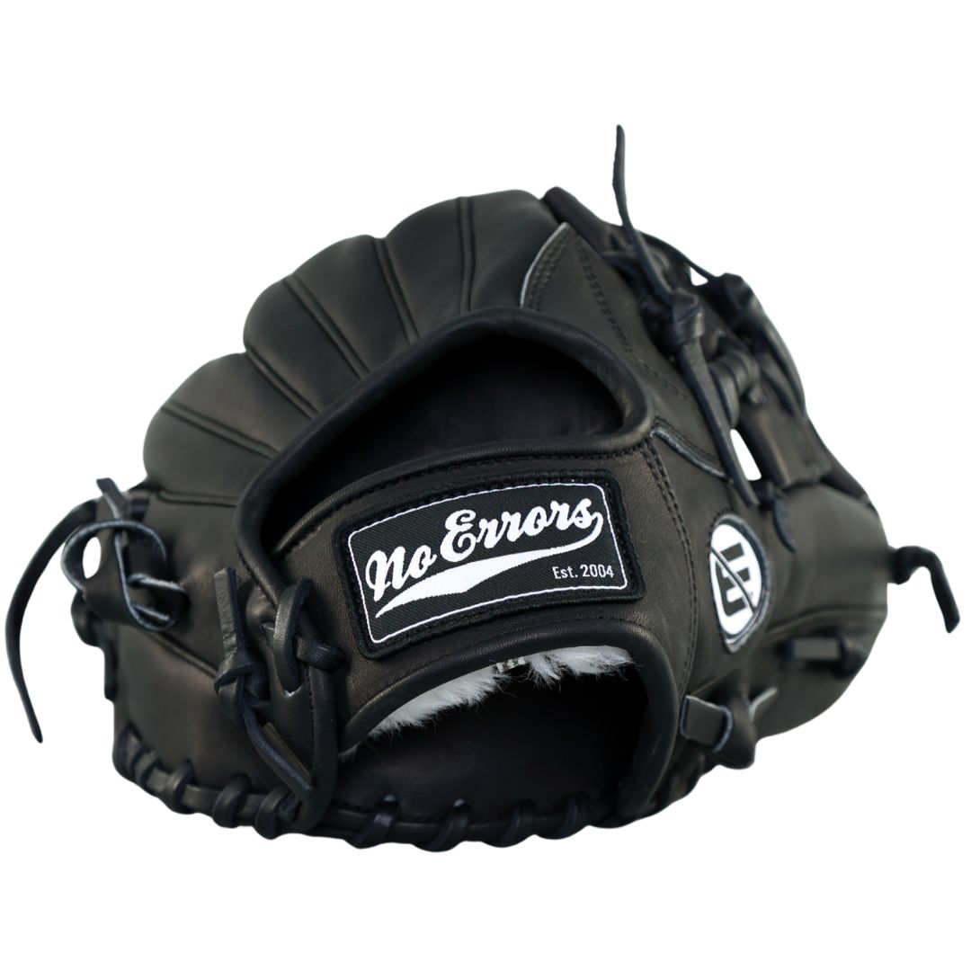 NO E I-WEB SPIRAL D.W.C. Fielders Glove - 005