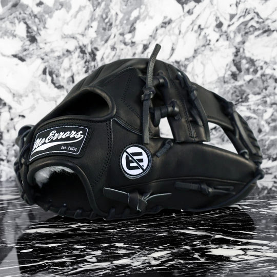 NO E I-WEB SPIRAL D.W.C. Fielders Glove - 005