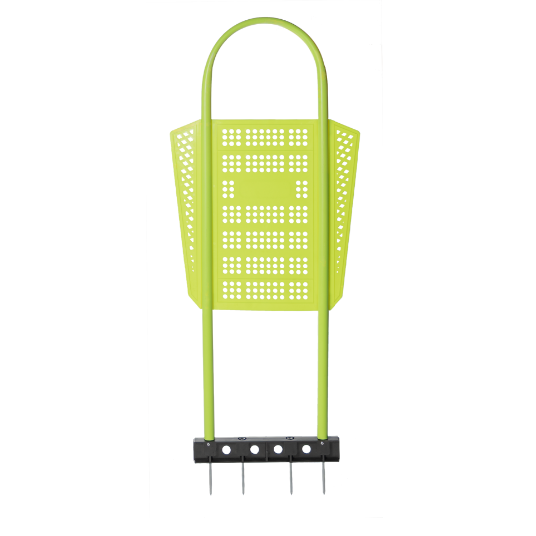 Web Flex Soccer Mannequin, No Base