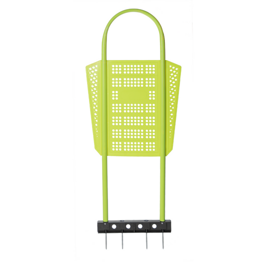 Web Flex Soccer Mannequin, No Base