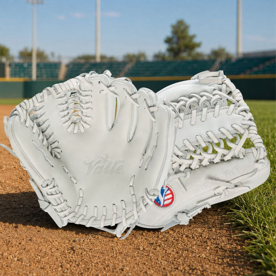 Valle Eagle PRO 1050WT Weighted Training Glove | Outfield