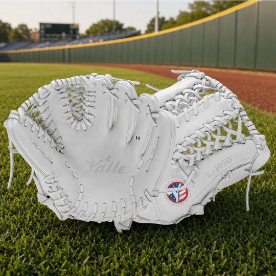 Valle Eagle Pro 1050 Outfield Training Glove | Softball Baseball