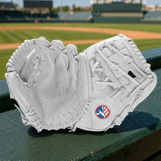 Valle Eagle Pro 975 Infielders Training Glove | No Errors