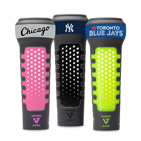 Varo MLB Series ARC Baseball Bat Weight - 12 Oz