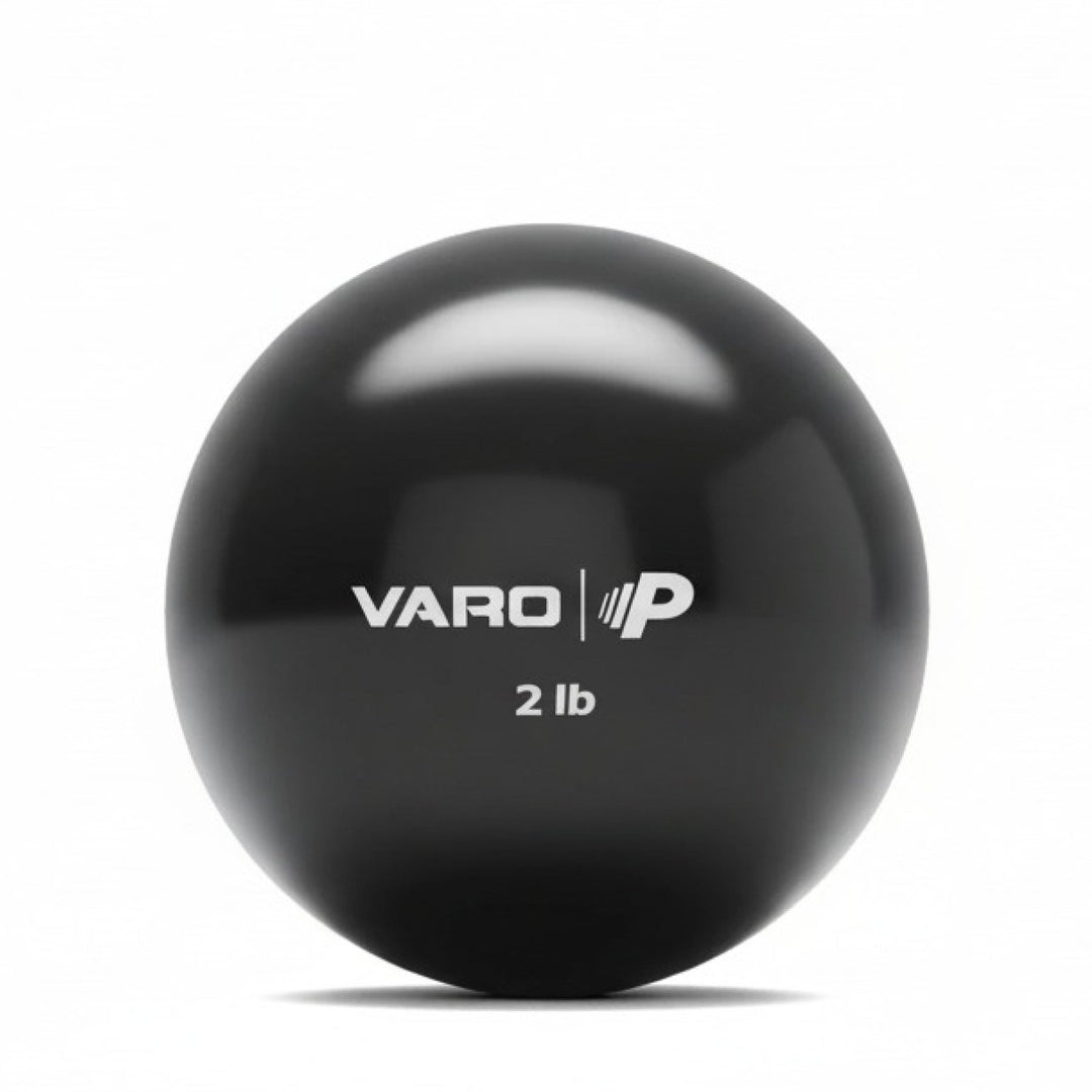 Plyo Weighted Balls
