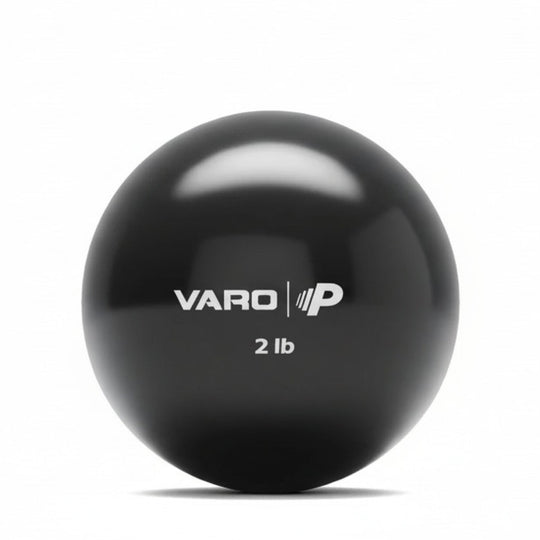 Plyo Weighted Balls