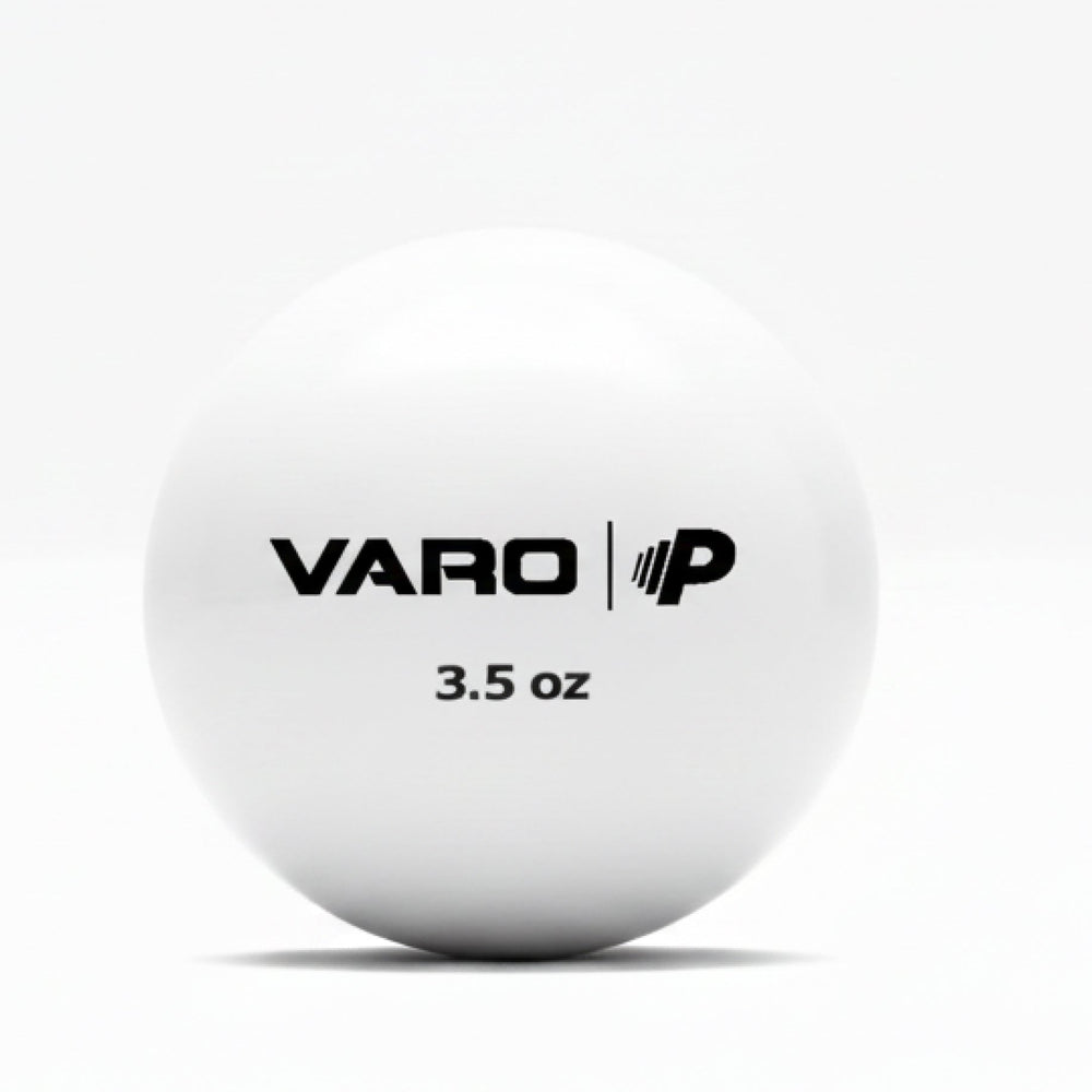Plyo Weighted Balls