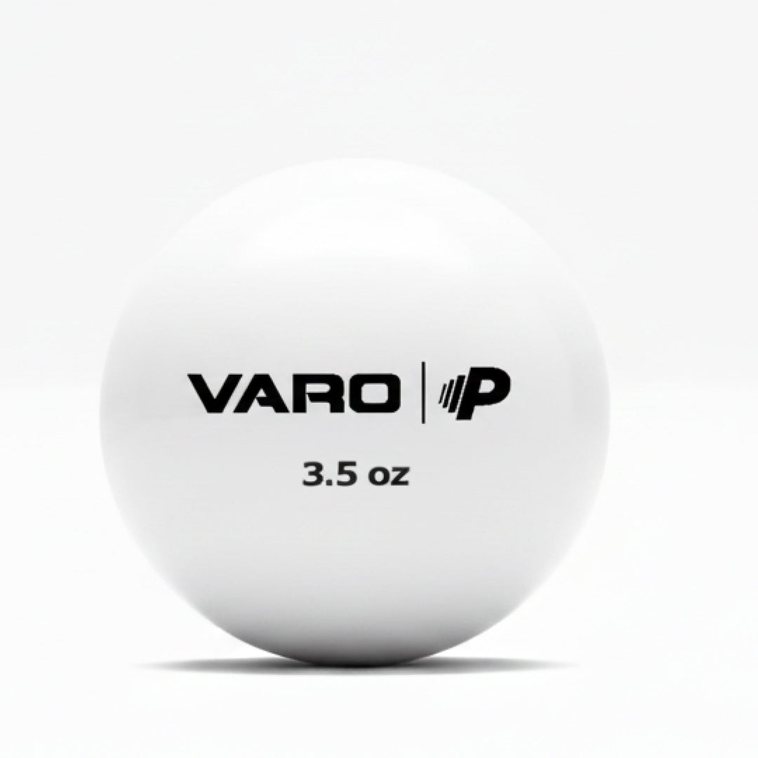 Plyo Weighted Balls