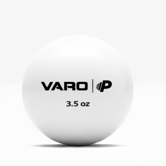 Plyo Weighted Balls