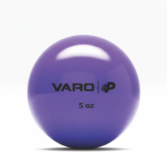 Plyo Weighted Balls