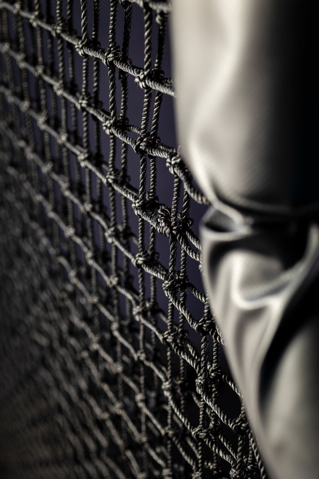 Web Flex Replacement Netting