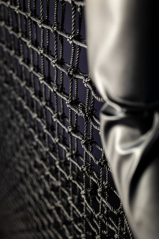 Web Flex Replacement Netting