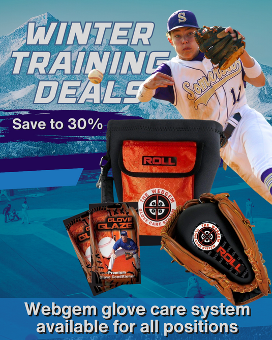 Best catchers bags sales