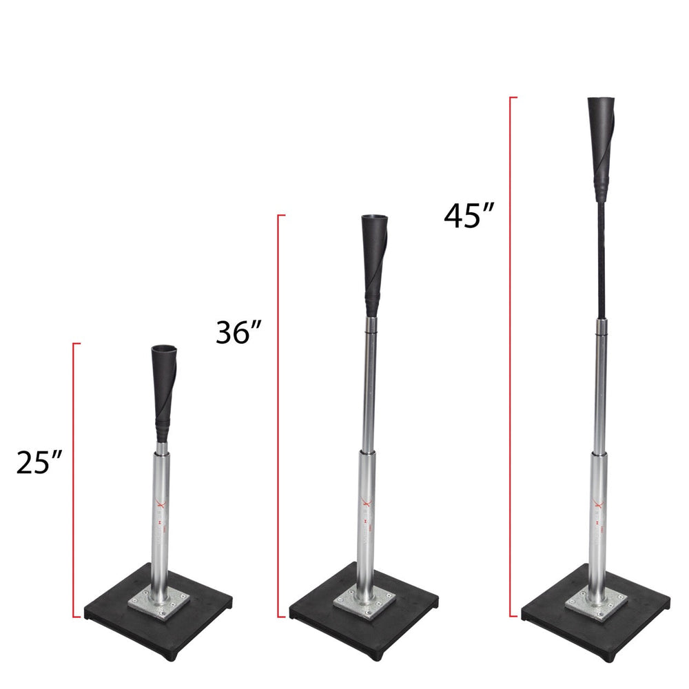 Web Flex Spider Series Batting Tee