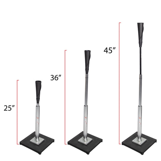 Web Flex Spider Series Batting Tee