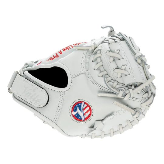 wrist closure for valle glove t25