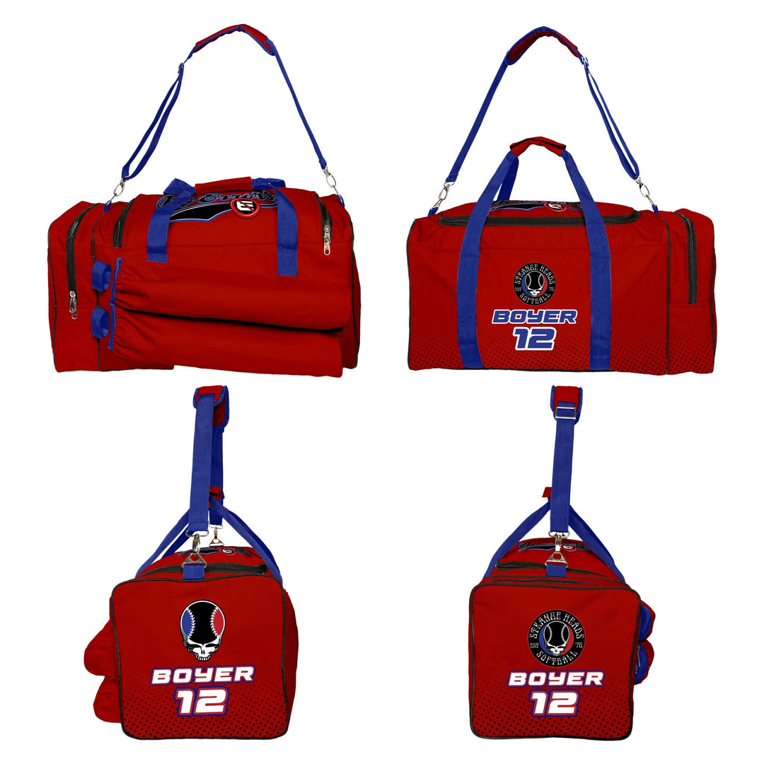 Tripp Suitcase Replacement Handle Big League Deluxe Full