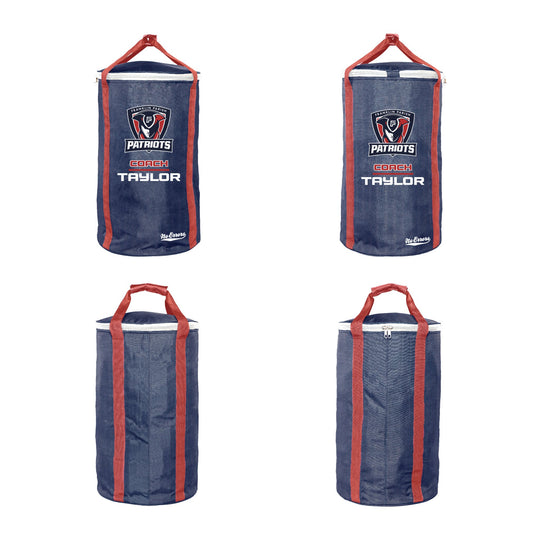 baseball coach backpack The Clubby the perfect blend of organization and athletic style for coaches Champion Sports Baseball Equipment Backpack