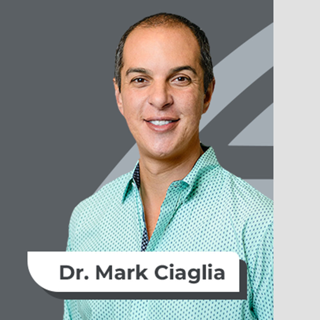 UCLA Handsurgeon and inventor Dr. Mark Ciaglia on Dillo protective batting gloves for baseball and softball players