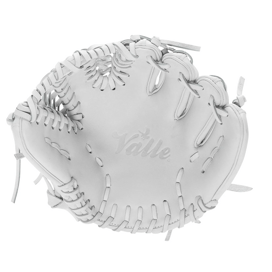 Palm view of the Eagle 1050S Outfield Training Glove - No Errors Sports