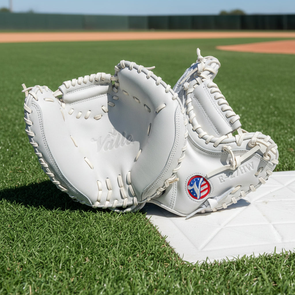 Eagle 27HW Half Web in grass from  No Errors Sports