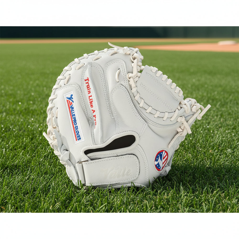 Eagle 27HW Half Web on a field