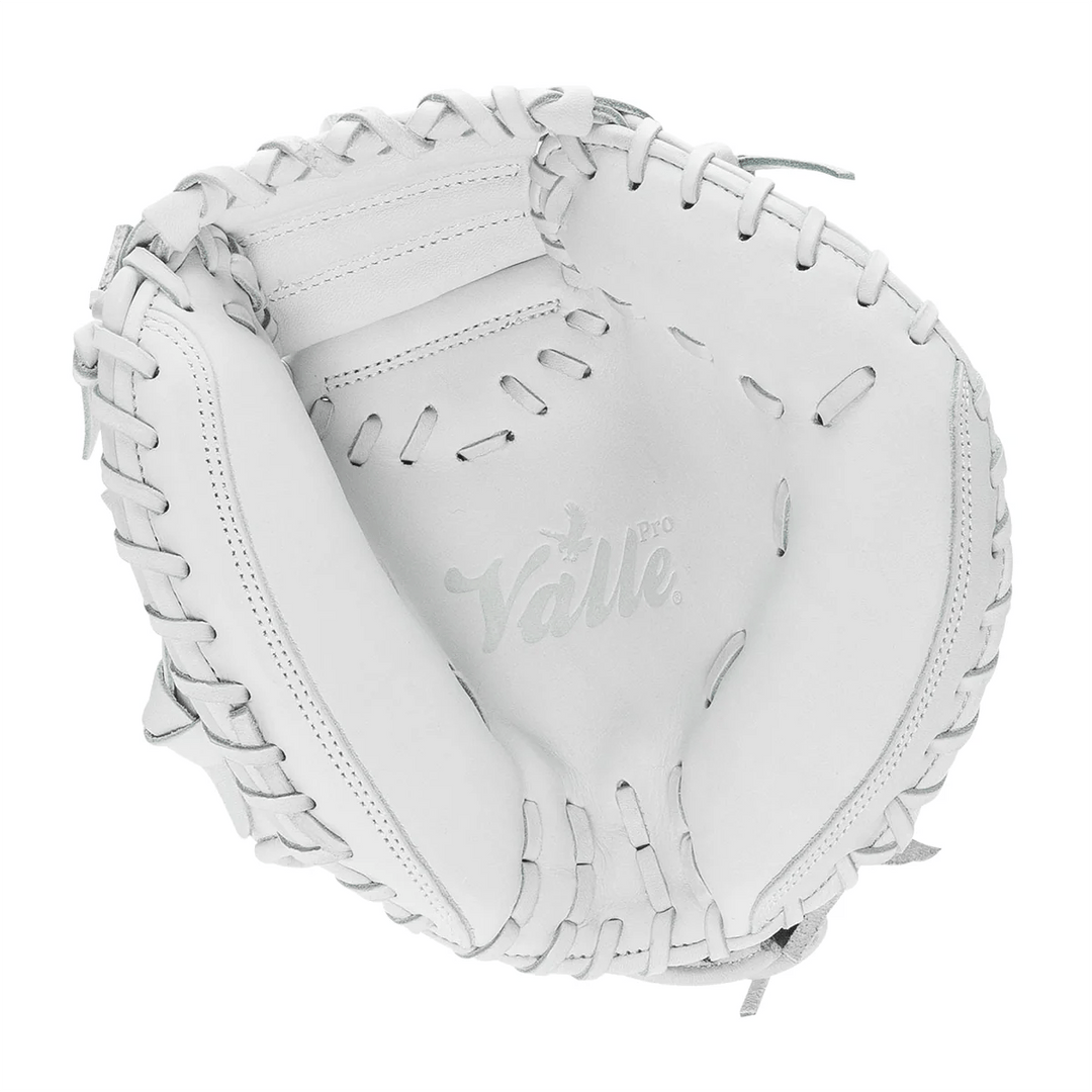 Eagle 27SWT Weighted Mitt - No Errors Sports