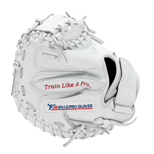 Eagle 27SWT Weighted Mitt - No Errors Sports