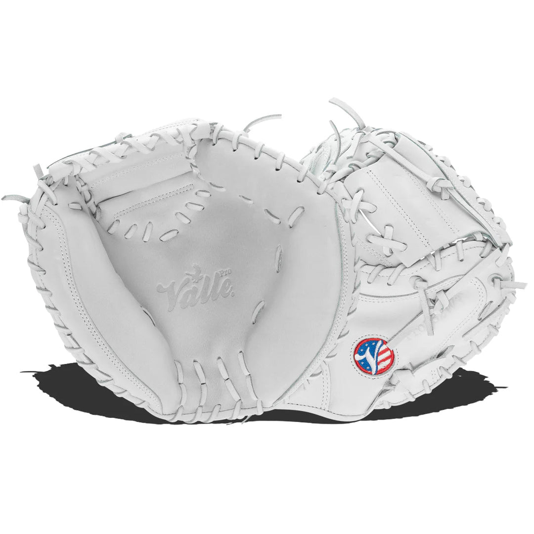 Eagle 32WT Weighted Mitt - No Errors Sports