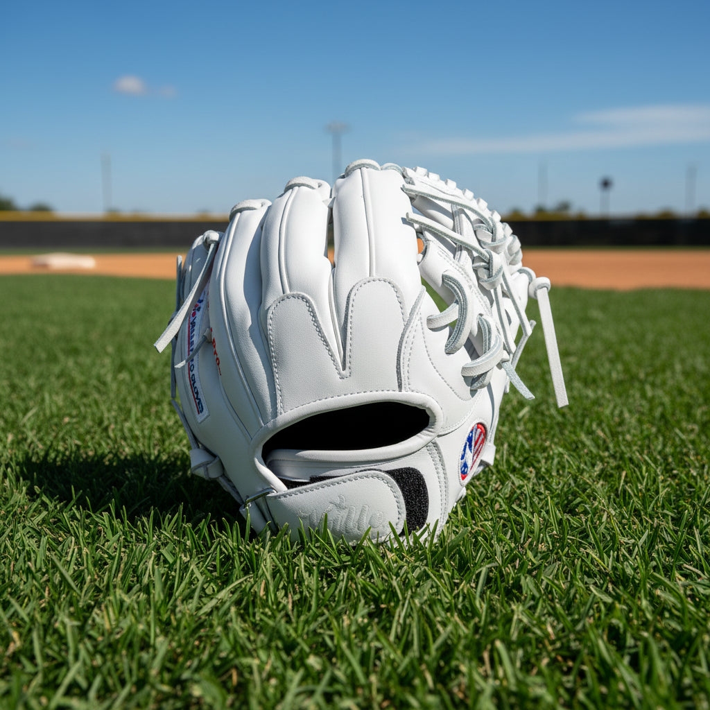 improve baseball softball defense on the field