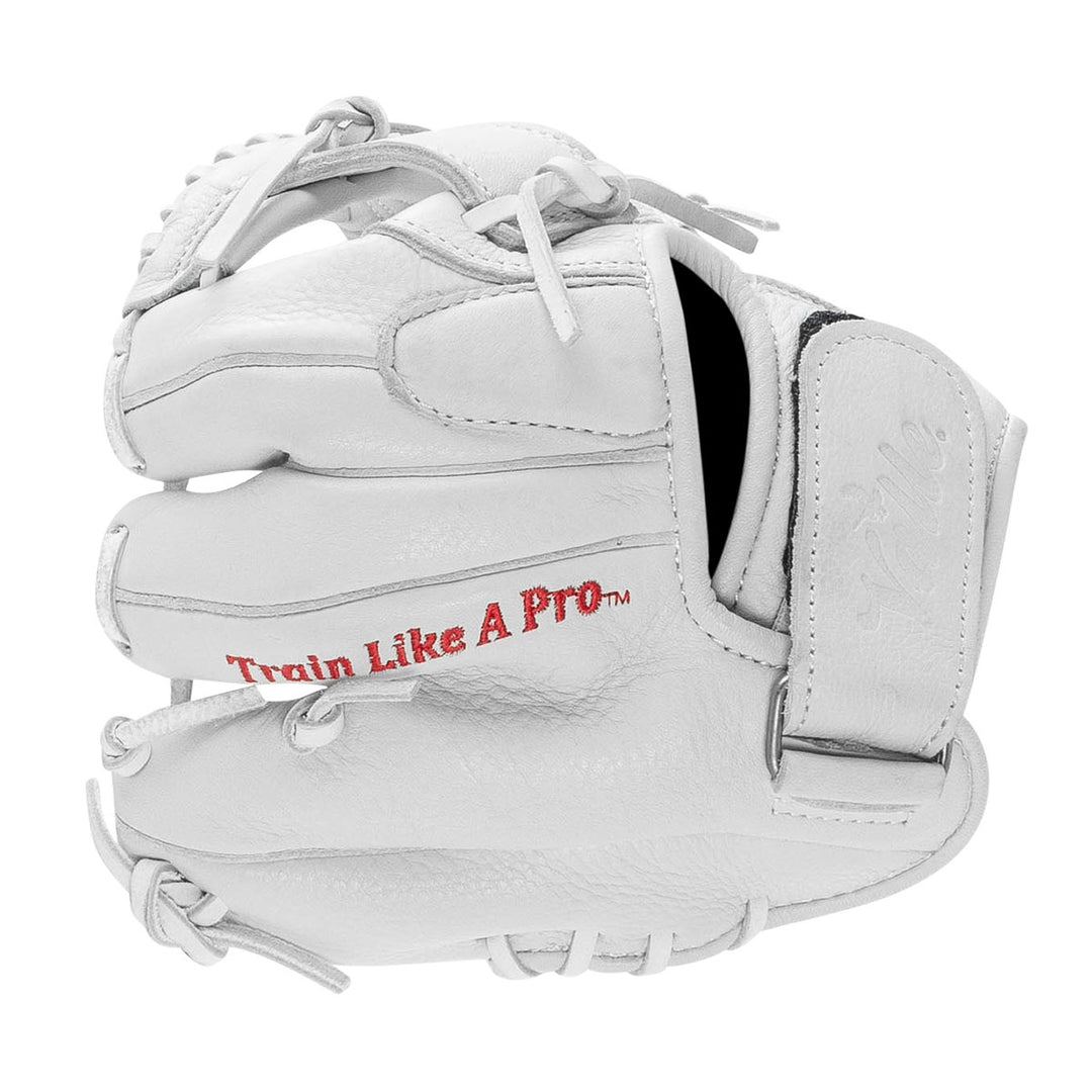 EAGLE K47 side view of glove