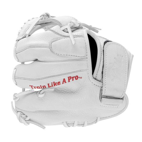 EAGLE K47 side view of glove